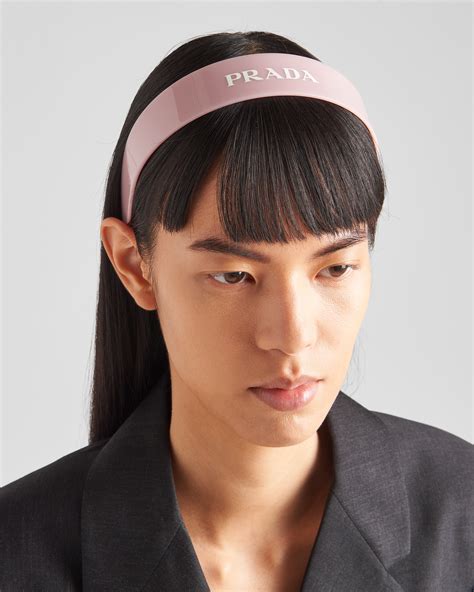 prada headband|Prada headband dupe.